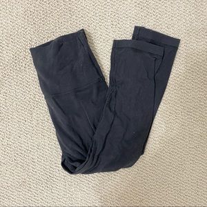 Lulu lemon align crops